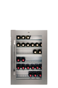 Reparación averías vinoteca Kenwood en  Ávila